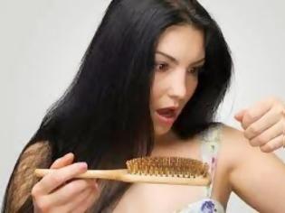 Φωτογραφία για Τι να τρως για να προλάβεις το «γκριζάρισμα» στα μαλλιά