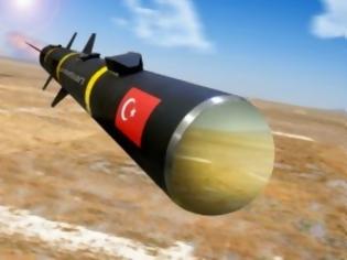 Φωτογραφία για Τουρκία-Roketsan: Ναυτική έκδοση του πυραύλου MIZRAK-U [video]