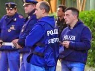 Φωτογραφία για Ιταλία: Συλλήψεις για την υπόθεση των αναπήρων «μαϊμού»
