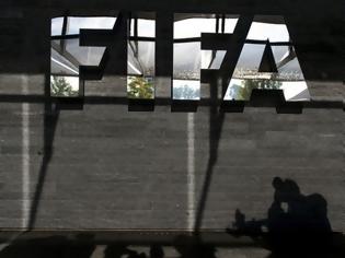Φωτογραφία για «ΠΙΘΑΝΕΣ ΠΟΙΝΙΚΕΣ ΔΙΩΞΕΙΣ ΣΤΗ FIFA»