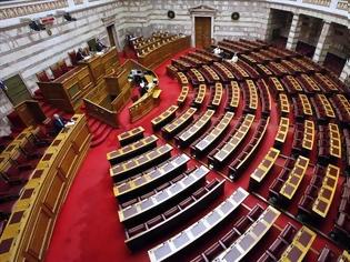 Φωτογραφία για Αποκάλυψη: Έρχεται νέο κόμμα να αλλάξει το πολιτικό σκηνικό. Συνασπισμός Κέντρου αλά... ΣΥΡΙΖΑ