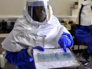Φωτογραφία για Δραματική προειδοποίηση του Παγκόσμιου Οργανισμού Υγείας για την εξάπλωση του ιού Έμπολα