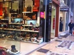 Φωτογραφία για Πάτρα: Προαιρετικά ανοιχτά και το απόγευμα προσφορές στα καταστήματα του κέντρου το Σάββατο