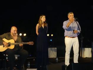 Φωτογραφία για Με την εξαιρετική συναυλία της Γεωργίας Νταγάκη, ολοκληρώθηκε το Πολιτιστικό Φεστιβάλ Δήμου Αμαρουσίου