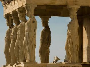 Φωτογραφία για Οι λόγοι που η Ελλάδα δεν κερδίζει από τα μνημεία της