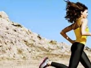Φωτογραφία για Δυναμώστε την αυτοπεποίθηση σας… με το τρέξιμο!