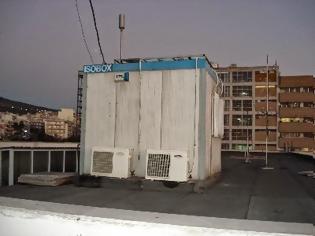 Φωτογραφία για Νέοι σταθμοί παρακολούθησης ατμοσφαιρικής ρύπανσης στο Βόλο