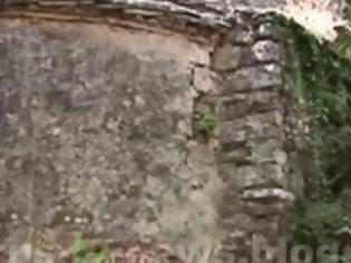Φωτογραφία για Καταρρέει ο ιστορικός Ναός της Παναγίας στην Επισκοπή [video]