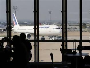 Φωτογραφία για Περίμεναν τους τζιχαντιστές σε αεροδρόμιο του Παρισιού κι εκείνοι έκοβαν βόλτες στη... Μασαλία!