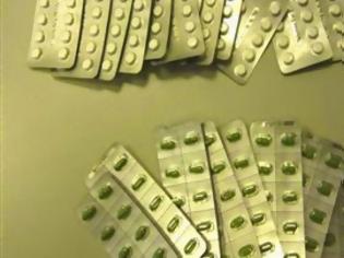 Φωτογραφία για Έπαιρνε ναρκωτικά χάπια από φαρμακεία με πλαστές συνταγές
