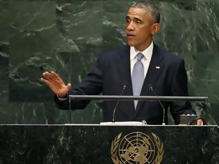 Φωτογραφία για Ομπάμα προς Ιράν: Μην αφήσετε την ευκαιρία για συμφωνία επί των πυρηνικών να χαθεί