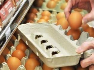 Φωτογραφία για Διεξοδικοί έλεγχοι στην εμπορία αυγών από το Αγροτικής Ανάπτυξης