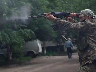 Φωτογραφία για Η ειρηνευτική διαδικασία σε αδιέξοδο στην Ουκρανία
