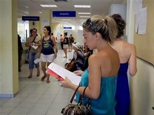 Φωτογραφία για Το μεγάλο θύμα της κρίσης: Στο 58,3% η ανεργία των νέων στην Ελλάδα