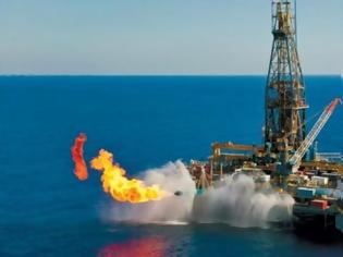 Φωτογραφία για Η Κύπρος ήδη άρχισε να αναζητεί αγοραστές του φυσικού της αερίου
