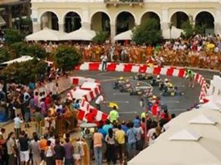 Φωτογραφία για Πάτρα: Το 6ο Διεθνές Σιρκουί για Kart (P.I.C.K.) θα μεταδοθεί ζωντανά στα κανάλια Novasports