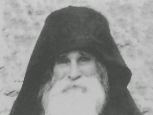 Φωτογραφία για 5312 - Μοναχός Ισαάκ Διονυσιάτης, 1850 - 1932 (ανακ. 25 Σεπτ.1937)