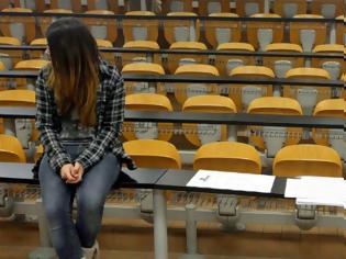 Φωτογραφία για Πάτρα: Αιτήσεις μετεγγραφών στα μισά τμήματα του Πανεπιστημίου - Ποιές σχολές θα «βουλιάξουν» και ποιες θα αδειάσουν από φοιτητές