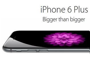 Φωτογραφία για Το iphone 6 plus έπεσε από 3500 μέτρα και εξακολουθούσε να λειτουργεί