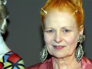 Φωτογραφία για Vivienne Westwood: Ποιος την κακοποιούσε