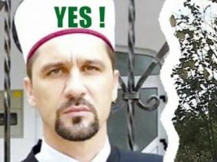 Φωτογραφία για Visa στον ιμάμη, αλλά όχι στον Σέρβο ορθόδοξο ιερέα από την Μ. Βρετανία