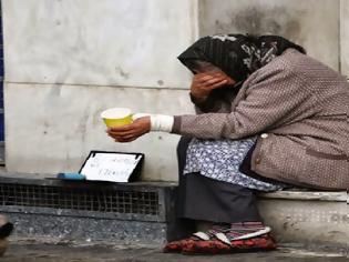 Φωτογραφία για Σοκάρει η έκθεση της Βουλής για τη φτώχεια στην Ελλάδα