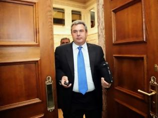 Φωτογραφία για Πάνος Καμμένος: 25 χρονιά από τη δολοφονία του Παύλου Μπακογιάννη...