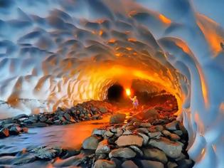Φωτογραφία για Οι 15 πιο εντυπωσιακές σπηλιές του κόσμου