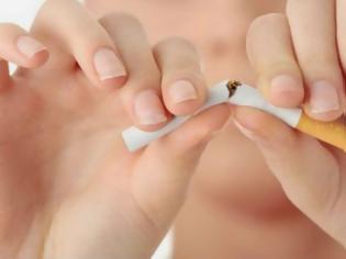 Φωτογραφία για Θες να σταματήσεις το κάπνισμα; 12 βήματα για να το κόψεις ΓΡΗΓΟΡΑ