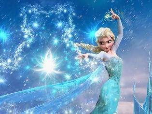 Φωτογραφία για Γυναίκα ζητά από την Disney 250 εκατ. δολάρια γιατί το Frozen είναι η ιστορία της ζωής της!