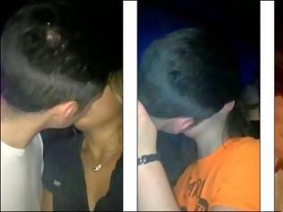 Φωτογραφία για ΦΩΤΟ-Φίλησε 31 γυναίκες σε ένα βράδυ