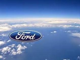 Φωτογραφία για Η Ford ανακαλεί 850.000 οχήματα λόγω προβλήματος στους αερόσακους