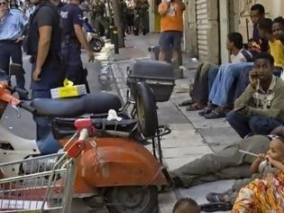 Φωτογραφία για ΣΟΚΑΡΙΣΤΙΚΟ: Το 14% του πληθυσμού στην Ελλάδα είναι μετανάστες...