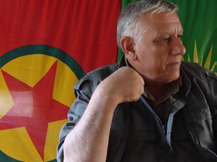Φωτογραφία για Exclusive: PKK commander threatens to resume war