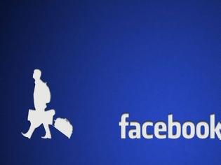 Φωτογραφία για ΒΟΜΒΑ: Έρχεται το ΤΕΛΟΣ του Facebook! Τι συνέβη;
