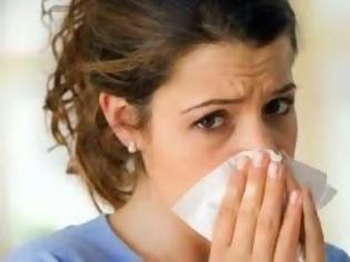 Φωτογραφία για Συμβουλές για να αποφύγεις τη γρίπη και το κρυολόγημα!