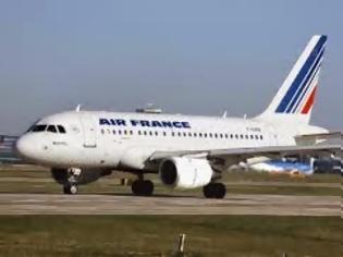 Φωτογραφία για Σταματά η απεργία στην Air France...