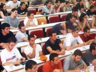Φωτογραφία για Δυτική Ελλάδα: Ποιες σχολές επέλεξαν φέτος οι υποψήφιοι στις Πανελλήνιες