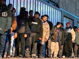 Φωτογραφία για Πάτρα: Η Αυστριακή «Die Presse» ανακάλυψε κέντρο υποδοχής προσφύγων στην περιοχή και το χαρακτηρίζει απάνθρωπο...