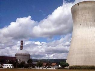 Φωτογραφία για Bloomberg: 70 νέοι πυρηνικοί αντιδραστήρες υπό κατασκευή