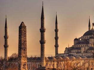 Φωτογραφία για 5 μέρη που δε θα σου πει κανείς να πάς στην Κωνσταντινούπολη!