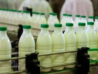 Φωτογραφία για Γιακουμάτος: Μειωμένες κατά 5 - 10% οι τιμές γάλακτος