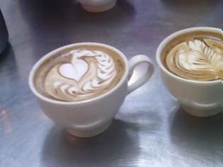 Φωτογραφία για Οι καφετέριες ενισχύουν τη δημιουργικότητά σας!