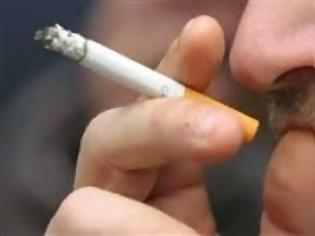 Φωτογραφία για Οι καπνιστές επηρεάζουν την υγεία των μελλοντικών παιδιών τους
