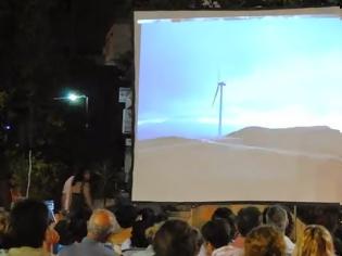 Φωτογραφία για Δημόσιες Προβολές - Συζητήσεις: «ΣΤαγώνες», ένα ντοκιμαντέρ για τις περιπέτειες του νερού στην Ελλάδα