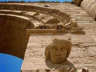 Φωτογραφία για Τo ΙΚ καταστρέφει ιστορικά μνημεία στο Ιράκ και πουλά αρχιαολογικά αντικείμενα