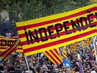 Φωτογραφία για Παράνομο κρίθηκε το δημοψήφισμα για την ανεξαρτητοποίηση της Καταλονίας