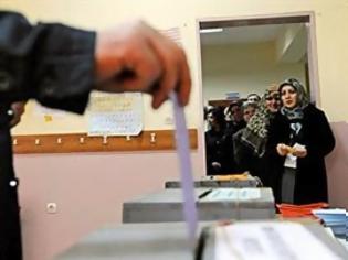 Φωτογραφία για Ζητούν βελτιώσεις στις τουρκικές εκλογές το 2015