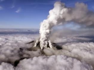 Φωτογραφία για Φοβούνται το ηφαίστειο για το Grand Prix της Σουζούκα