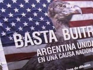 Φωτογραφία για Η Αργεντινή δεν υποχωρεί στους κερδοσκόπους και τις ΗΠΑ - Πλήρωσε μόνο συνεργάσιμους ομολογιούχους